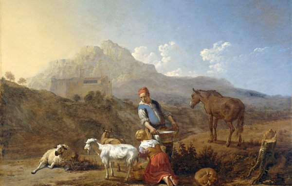 Карел Дюжарден