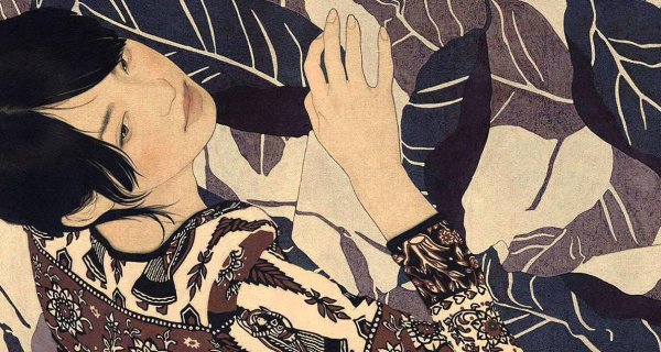 Нихонга зима