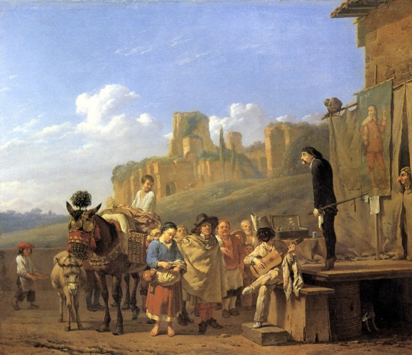 Роберт Селдон Дункансон