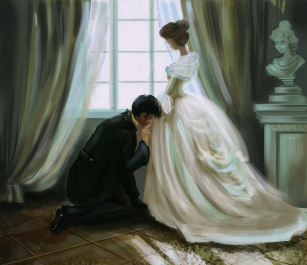 Татьяна Ларина Онегин