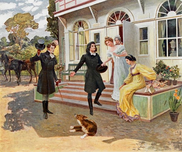 Белюкин Евгений Онегин