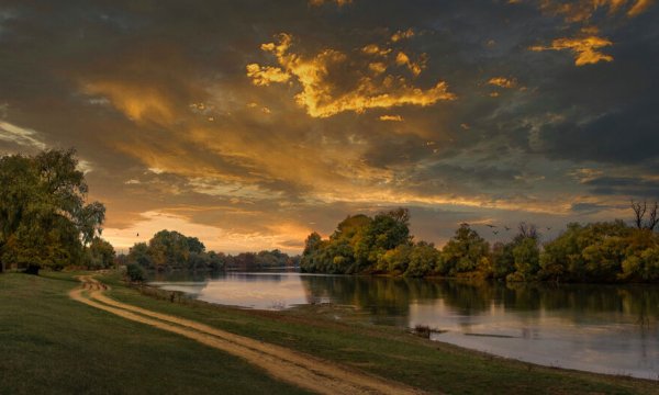 Хутор Трудобеликовский Краснодарский край