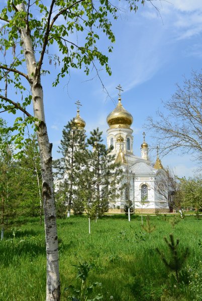 Кубрис Славянск на Кубани