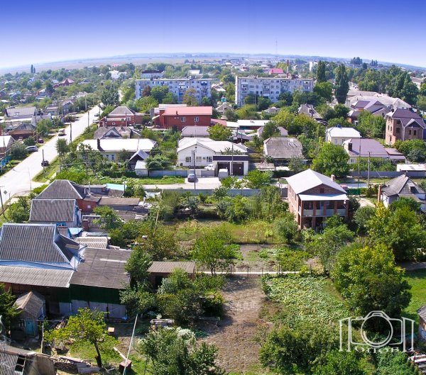 Славянск на Кубани