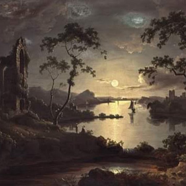 Живописные ноктюрны