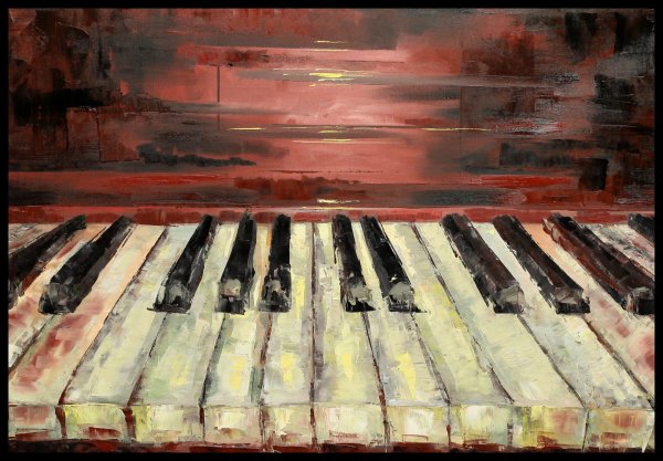 Музыкальный Этюд