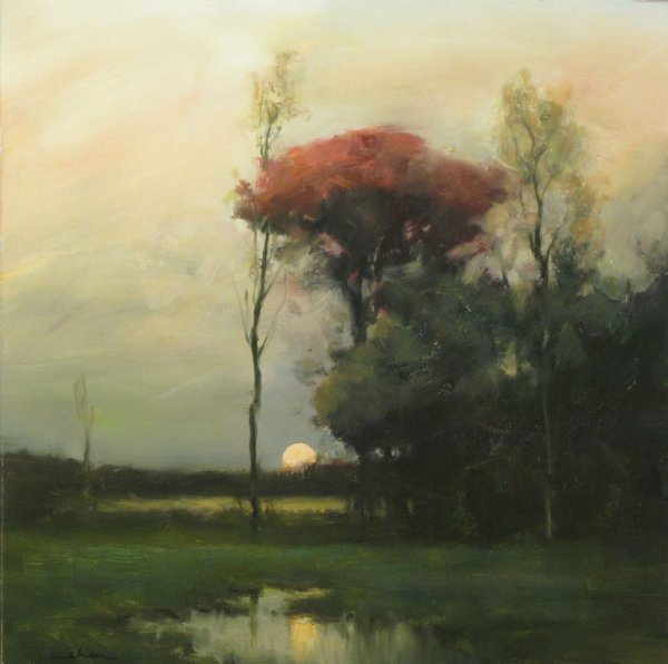 Dennis Sheehan художник