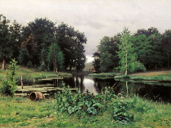 Волков Ефим Ефимович (1844-1920)