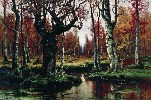 Волков Ефим Ефимович (1844-1920)