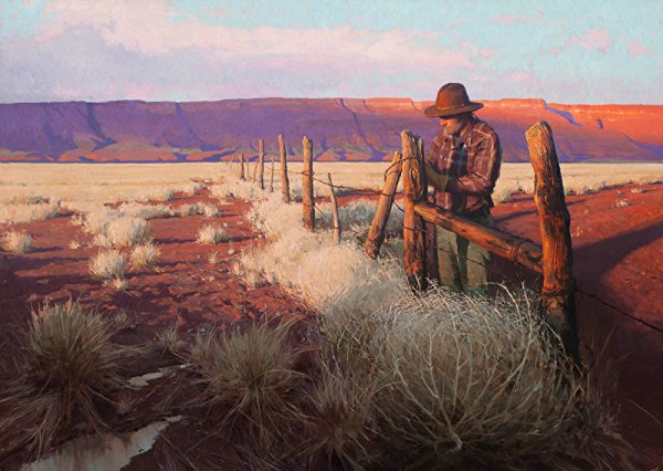 Юлиус Леблан Стюарт (Julius LEBLANC Stewart) (1855- 1919)