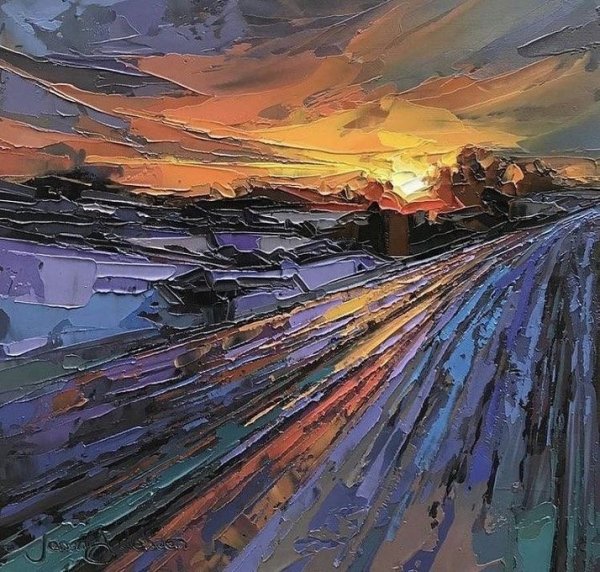 Эрин Хансон Erin Hanson