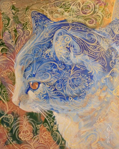 Nadya Warthen-Gibson