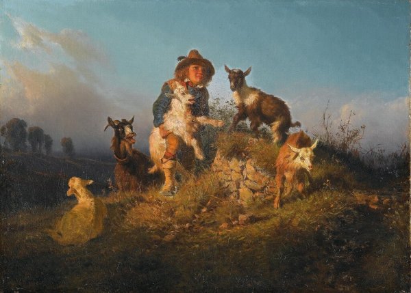 Джованни Фаттори