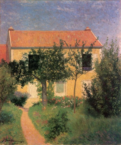 Художник группы «маккьяйоли»