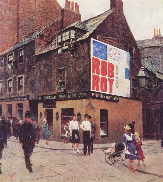 Маккьяйоли картины