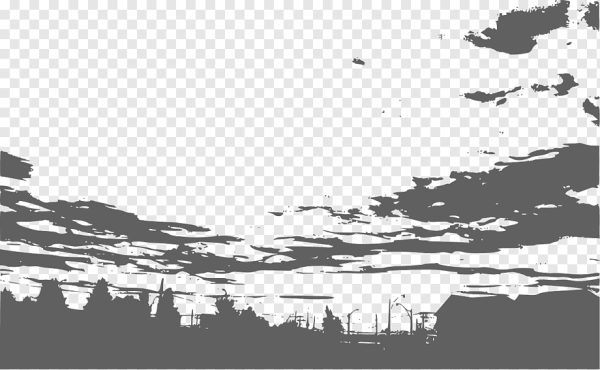 Небо Графика