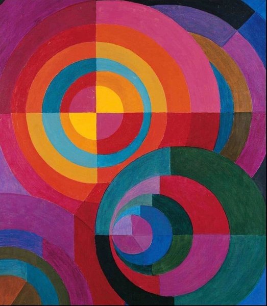 Иоханнес Иттен (1888–1967)