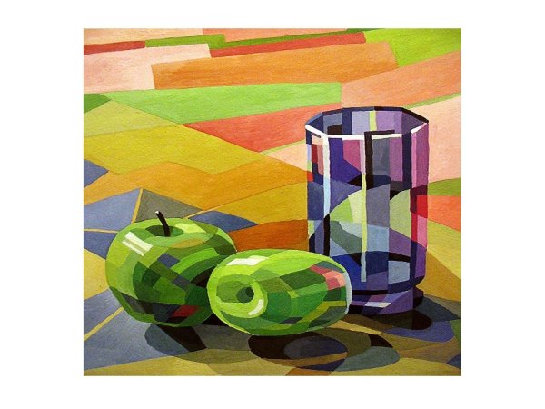 Иттен иохагес Йоханнес искусство