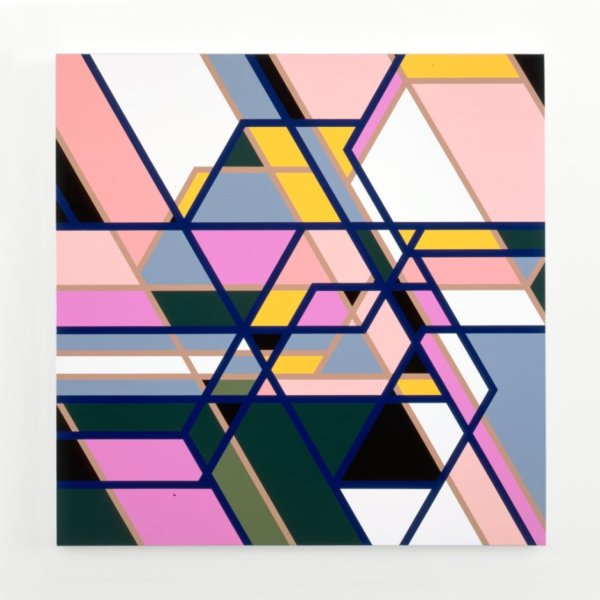 Сара Моррис художник