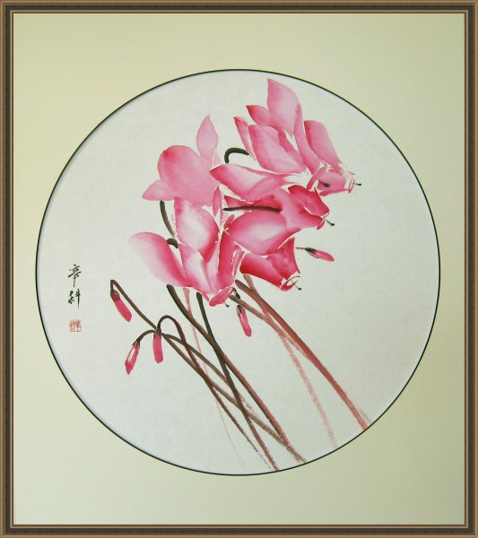 Картина Восточный экспресс Эрнест