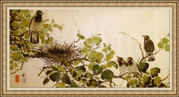 Вячеслав Синкевич живопись