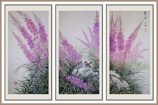 Вячеслав Синкевич картины