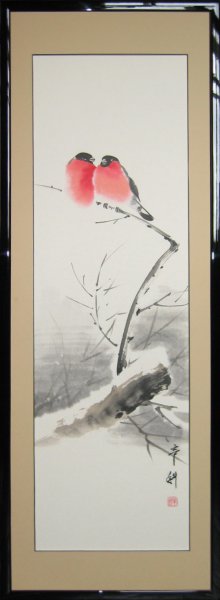 Кошки в работах Вячеслава Синкевича