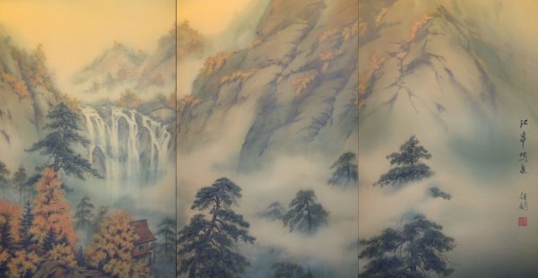 Вячеслав Синкевич живопись