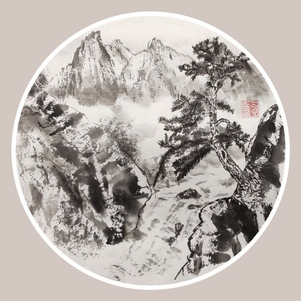 Вячеслав Синкевич живопись