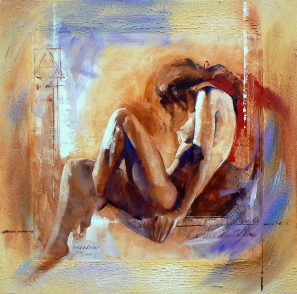 Чекиров Нураким