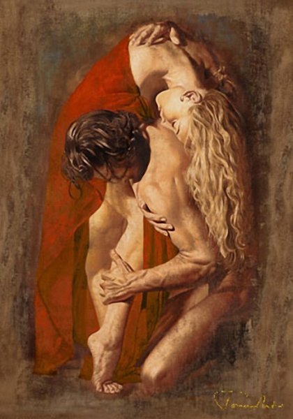 Художник Tomasz rut