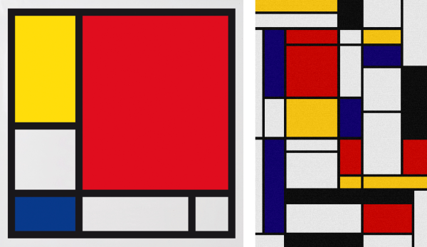 Пит Мондриан