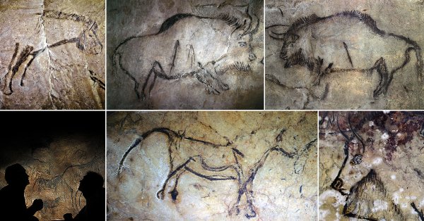 Пещера ла Ферраси