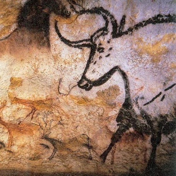 Петроглиф парк Канада