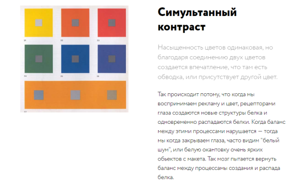 Леже. Контраст форм. 1913