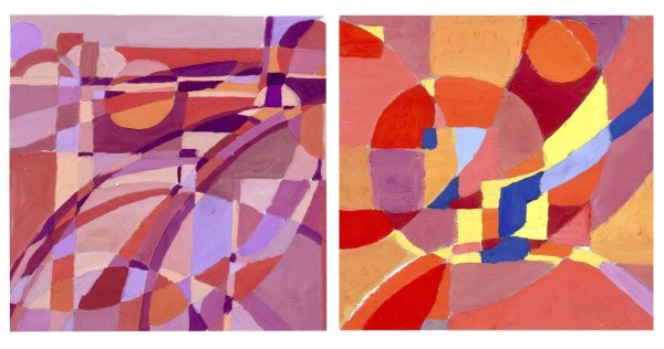 Подсолнечники натюрморт Ван Гог