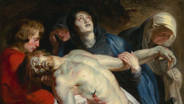 Фламандская живопись