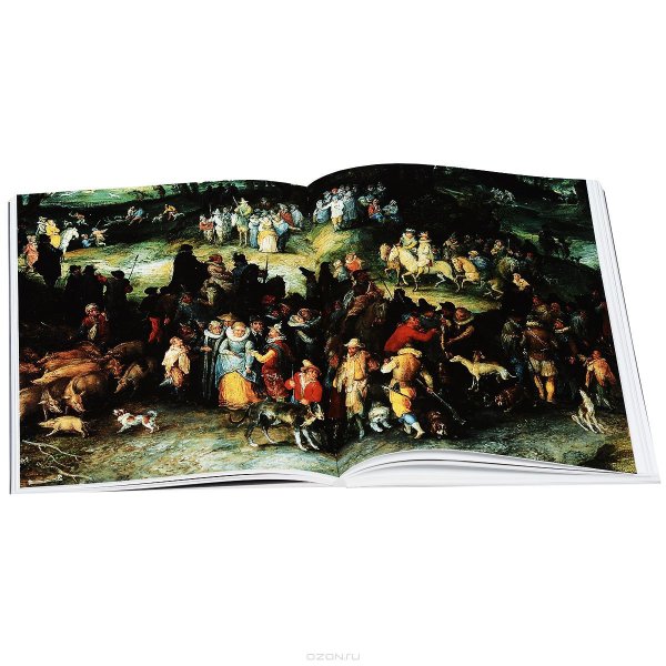 Картина устрицы Мане