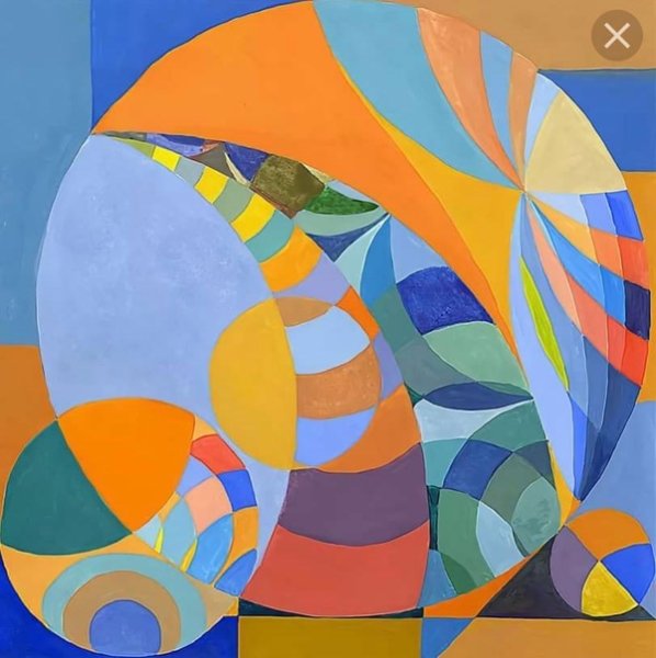 Цветоведение контраст и нюанс