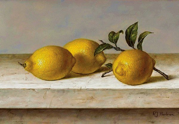 Roy Hodrien художник картины