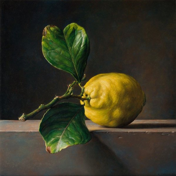 Джанлука корона