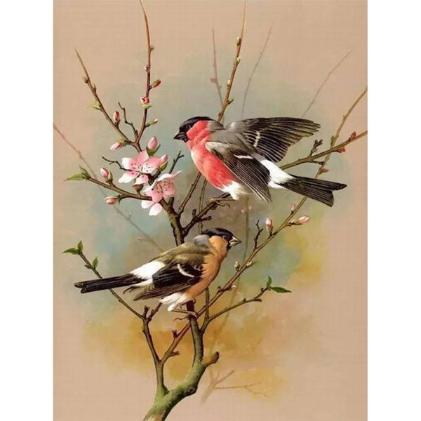 Художник Базиль Эде