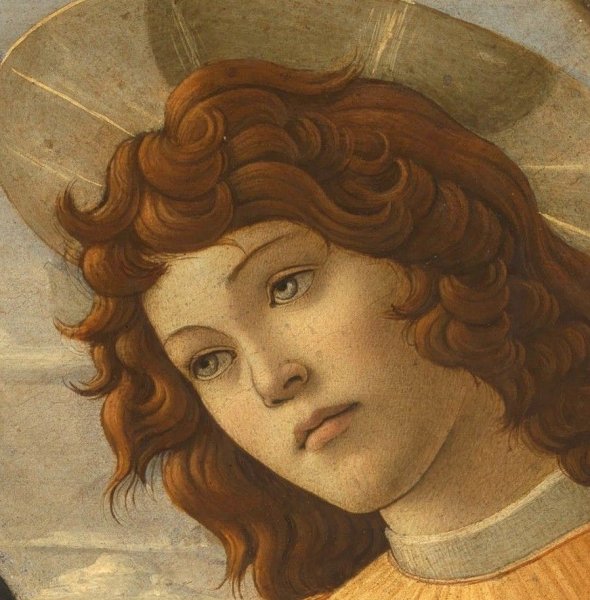 Ренессанс Сандро Боттичелли