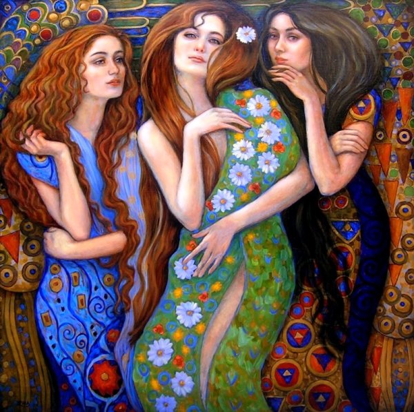 Ирина Каркаби