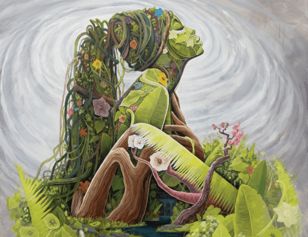 Культ матери природы