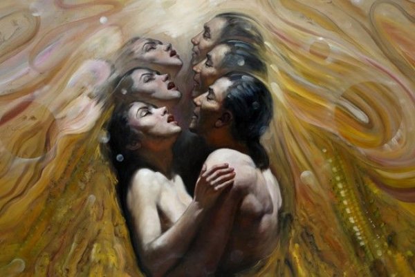 Юнг архетипы Анима