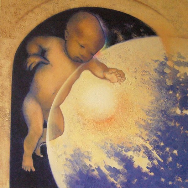 Юнг архетип младенца