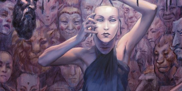 Персона Юнг