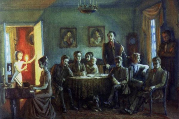 Собрание Декабристов