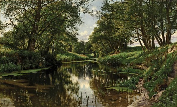 Педер морк Монстед